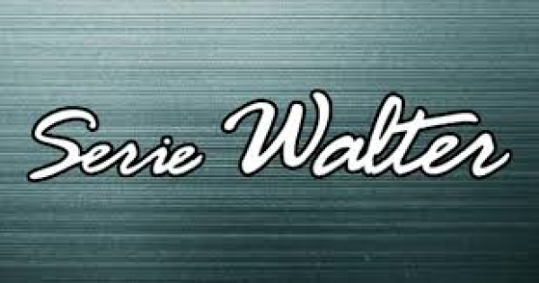 WALTER SERIES