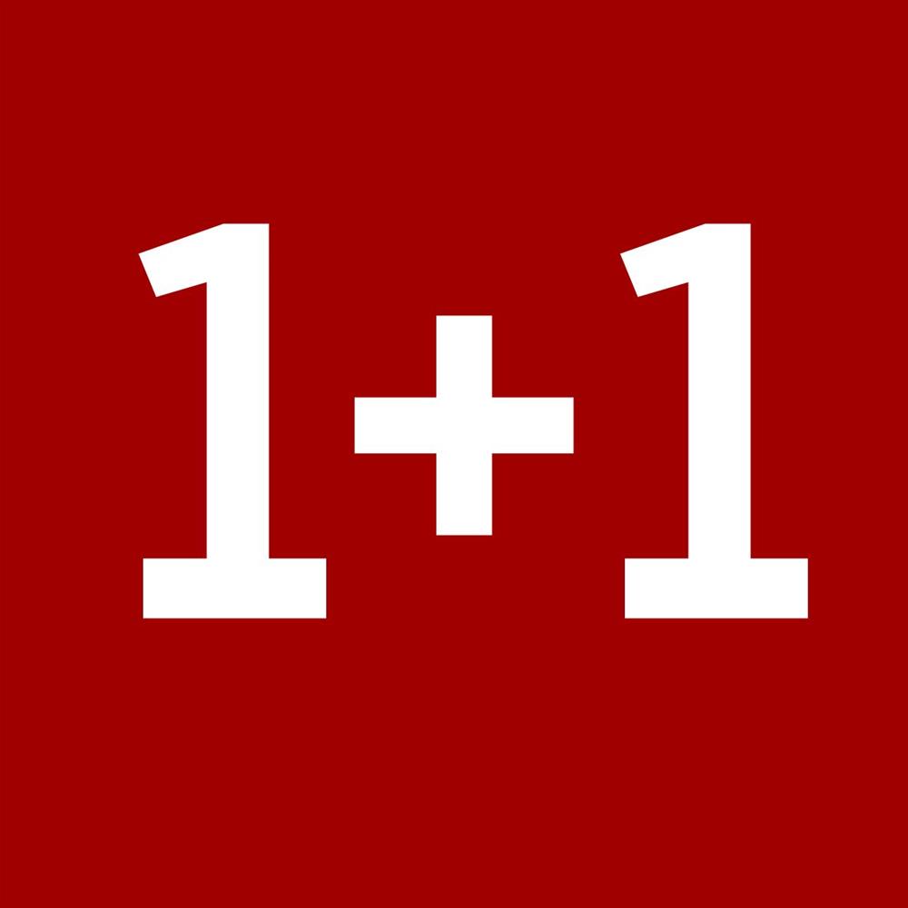 AKCIA 1+1