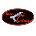 IRON CLAW