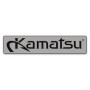 KAMATSU