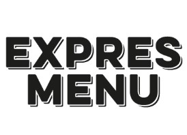 EXPRES MENU
