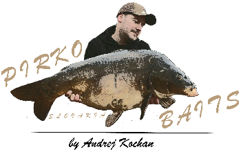 PIRKO BAITS